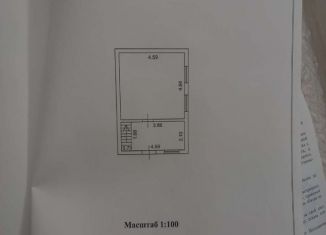 Продажа дачи, 58 м2, садоводческое некоммерческое товарищество Луч, 3-я аллея