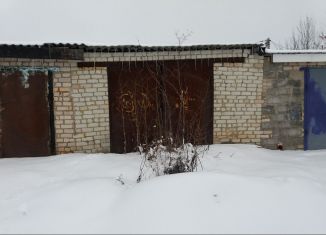 Продажа гаража, 25 м2, посёлок городского типа Кромы, переулок Куренцова