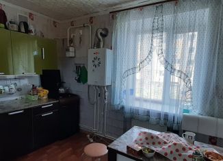 Продается 2-комнатная квартира, 53.8 м2, село Пестрецы, Вишнёвая улица, 5