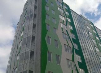 2-ком. квартира на продажу, 58.5 м2, поселок Бугры, Нижняя улица, 5к1