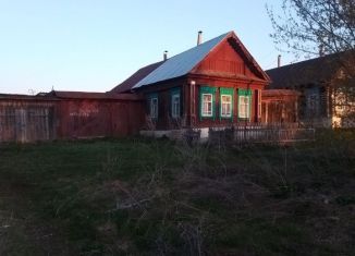 Продам дом, 32 м2, село Большие Поселки, Центральная улица