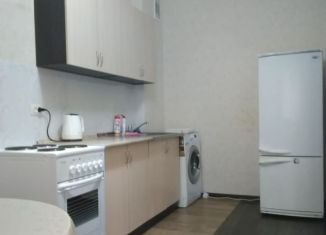 Сдается 1-комнатная квартира, 32.5 м2, Краснодар, улица им. Шаляпина Ф.И., 33/1литА, микрорайон Завод Радиоизмерительных Приборов