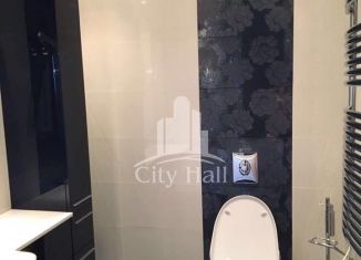 Аренда 3-комнатной квартиры, 110 м2, Хабаровск, улица Дзержинского, 23