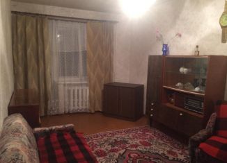 Продается двухкомнатная квартира, 45.3 м2, Ачинск, улица Фрунзе, 9