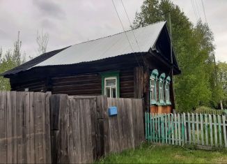 Продажа дома, 22 м2, деревня Апаево, Лесная улица