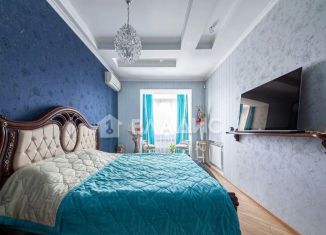 Продаю 3-комнатную квартиру, 133 м2, Москва, Истринская улица, 8к3, ЖК Пальмира