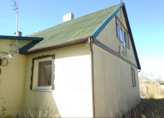 Продам дом, 60 м2, поселок городского типа Мысовка, Сиреневая улица