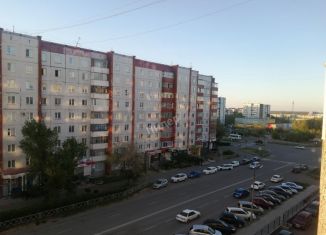 Продаю 5-комнатную квартиру, 91 м2, Хакасия, микрорайон Заводской, 41