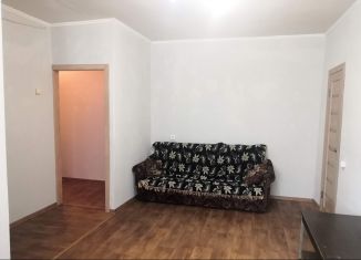 2-комнатная квартира в аренду, 45 м2, Тверская область, улица Фадеева, 20