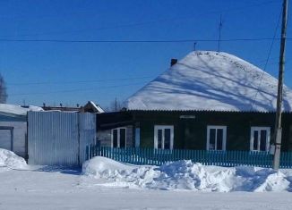 Продаю дом, 80 м2, поселок Калья, улица Калинина