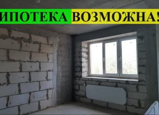 Продажа квартиры студии, 15 м2, посёлок Марьино, улица Харлампиева, 42