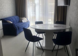 1-комнатная квартира в аренду, 53 м2, Краснодарский край, улица Мира, 44лит5