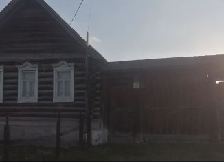 Продажа дома, 35 м2, Катав-Ивановск, улица Степана Разина