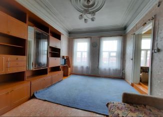 2-комнатная квартира на продажу, 44.2 м2, Иркутск, улица Баррикад, 71, Правобережный округ