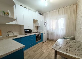 Продается 1-комнатная квартира, 37.4 м2, посёлок железнодорожной станции Высокая Гора, улица Сагдиева, 4