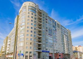 Продается 4-ком. квартира, 106.5 м2, Екатеринбург, улица Крауля, 2, метро Площадь 1905 года