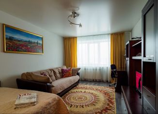 1-комнатная квартира в аренду, 42 м2, Смоленск, Ново-Киевская улица, 9, Ленинский район