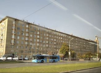 Продается трехкомнатная квартира, 84 м2, Москва, метро Воробьёвы горы, Ленинский проспект