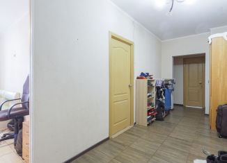 Продается 2-ком. квартира, 70.3 м2, Красногорск, Красногорский бульвар, 20, ЖК В Павшинской пойме