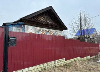 Продажа дома, 48 м2, деревня Хундыкасы, улица Юркино