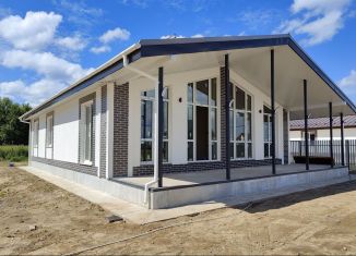 Продаю дом, 157 м2, деревня Владимировка, 7-й Западный проезд, 15