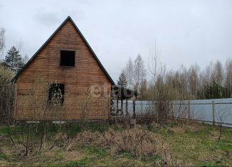 Дача на продажу, 60 м2, сад Связист, Никольская улица