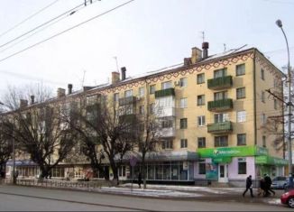 Однокомнатная квартира в аренду, 33 м2, Орловская область, Комсомольская улица, 78