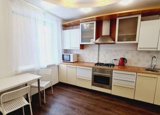 2-комнатная квартира в аренду, 72 м2, Самара, Московское шоссе, Промышленный район