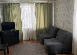 Сдача в аренду однокомнатной квартиры, 32 м2, Свердловская область, Первомайская улица, 32