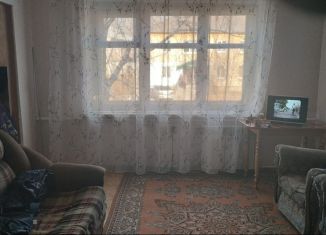 Продам квартиру со свободной планировкой, 36.2 м2, Кушва, улица Прокофьева, 11