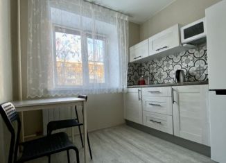 Сдам 1-комнатную квартиру, 32 м2, Кемерово, улица Тухачевского, 2, Центральный район