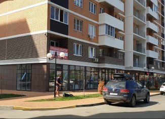 Продажа торговой площади, 55 м2, Краснодар, Командорская улица, 9к1, микрорайон Россинского