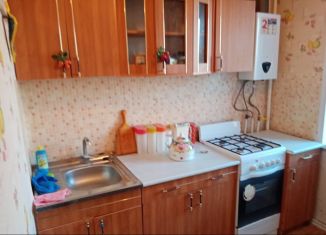 Продаю 1-комнатную квартиру, 39 м2, поселок городского типа Приютово, улица Карла Маркса, 7