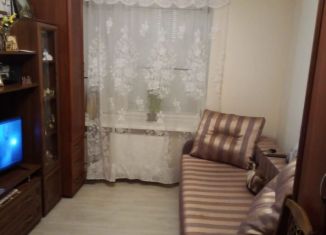 1-комнатная квартира в аренду, 33 м2, посёлок Шушары, Московское шоссе, 276