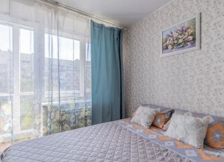 Сдается 1-комнатная квартира, 32 м2, Санкт-Петербург, Пулковская улица, 9к2, метро Купчино