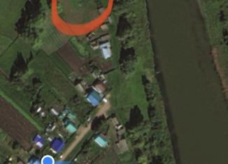 Продается участок, 15 сот., деревня Старые Киешки, Озёрная улица