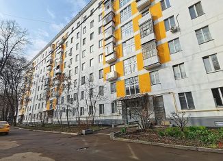 Продам трехкомнатную квартиру, 14.6 м2, Москва, Варшавское шоссе, 55к1, район Нагатино-Садовники