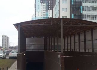 Аренда машиноместа, 15 м2, Санкт-Петербург, Комендантский проспект, 67