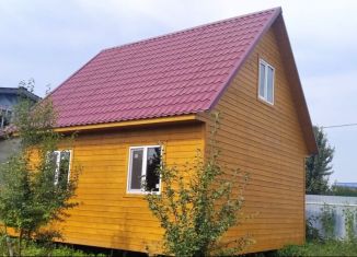 Продам дачу, 72 м2, СНТ Казаньхимстрой