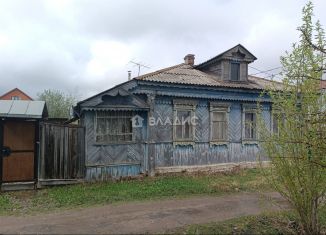 Продаю дом, 80 м2, Гусь-Хрустальный, улица Славнова