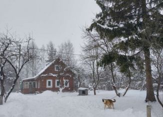 Продается дом, 60 м2, деревня Ям-Ижора, Ленинградская улица, 19