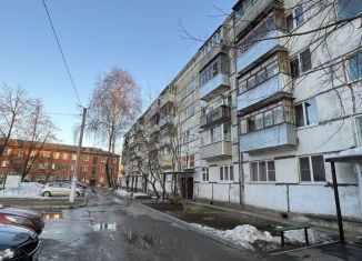 2-комнатная квартира на продажу, 45.4 м2, Шатура, Советская улица, 30