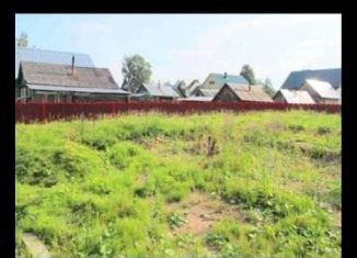 Участок на продажу, 6.9 сот., Сыктывкар, район Лесозавод, улица Банбана