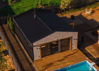 Продается дом, 80 м2, деревня Гремячки