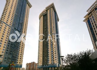 3-ком. квартира на продажу, 103 м2, Москва, метро Ломоносовский проспект, Мосфильмовская улица, 70к1