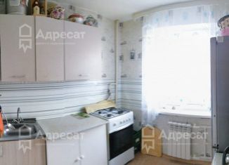 Продаю 3-комнатную квартиру, 62.7 м2, Волгоградская область, улица Тургенева, 2