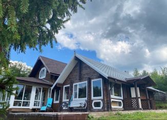 Дом на продажу, 160 м2, деревня Терпелка