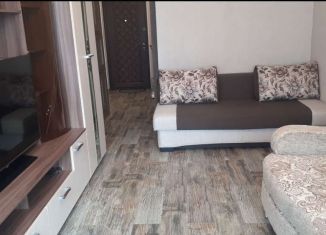 Сдам в аренду однокомнатную квартиру, 48 м2, Тверь, Оснабрюкская улица, 32