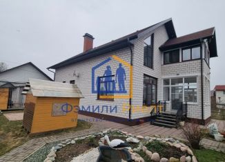 Дом в аренду, 170 м2, Калужская область, Славянская улица, 12