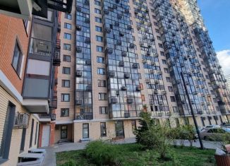 Продажа 1-ком. квартиры, 34 м2, Москва, Муравская улица, 42к1, ЖК Мир Митино